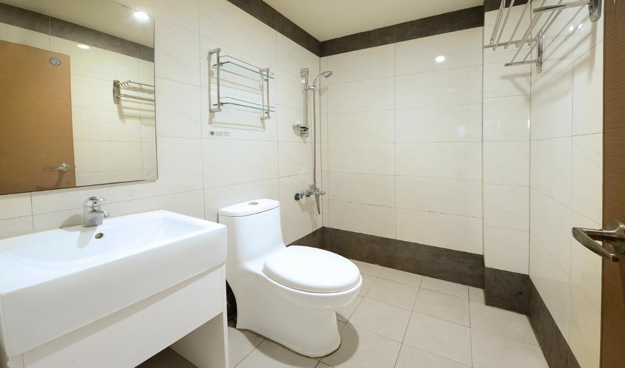 In99 Hotel Жинченг Екстериор снимка